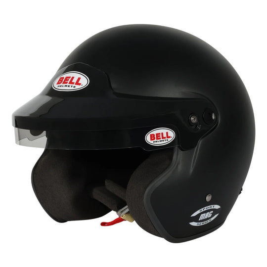 Bell Mag Sport Helmet SA2025