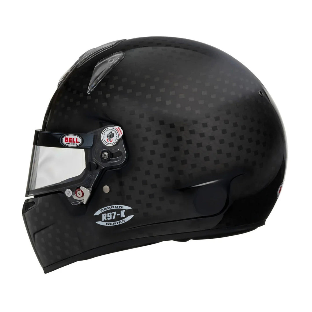 Bell RS7-K Ultra Helmet K2025