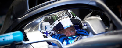 2023 Official Factory Driver