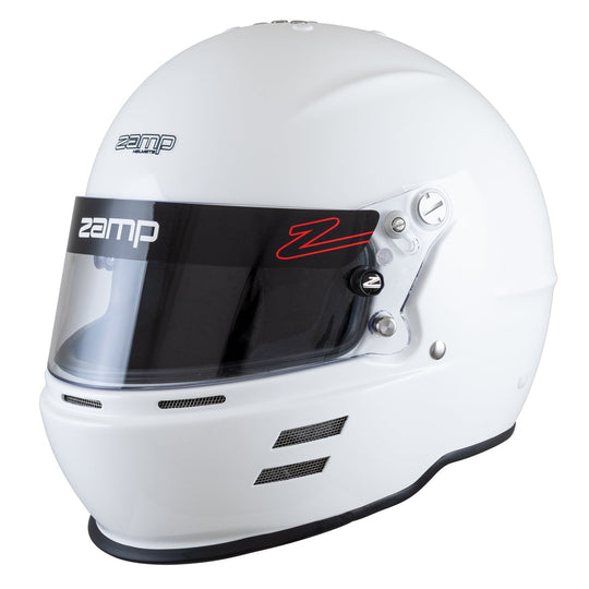 Zamp RZ-61F Helmet FIA