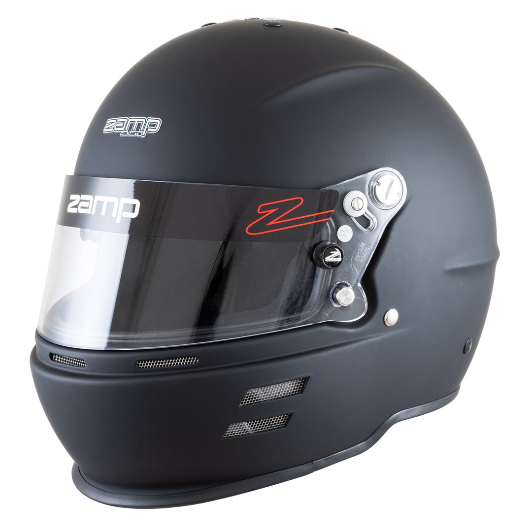 Zamp RZ-61F Helmet FIA