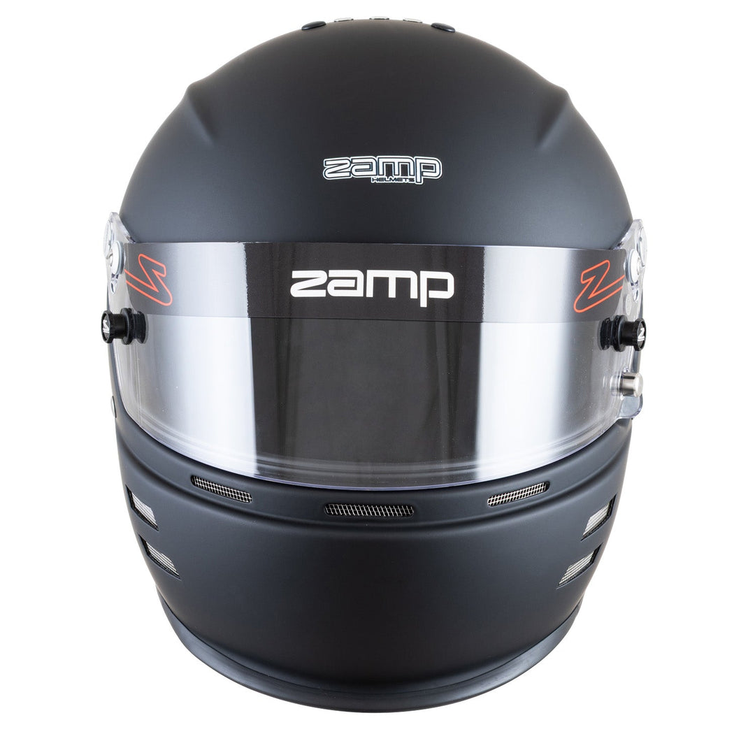 Zamp RZ-61F Helmet FIA
