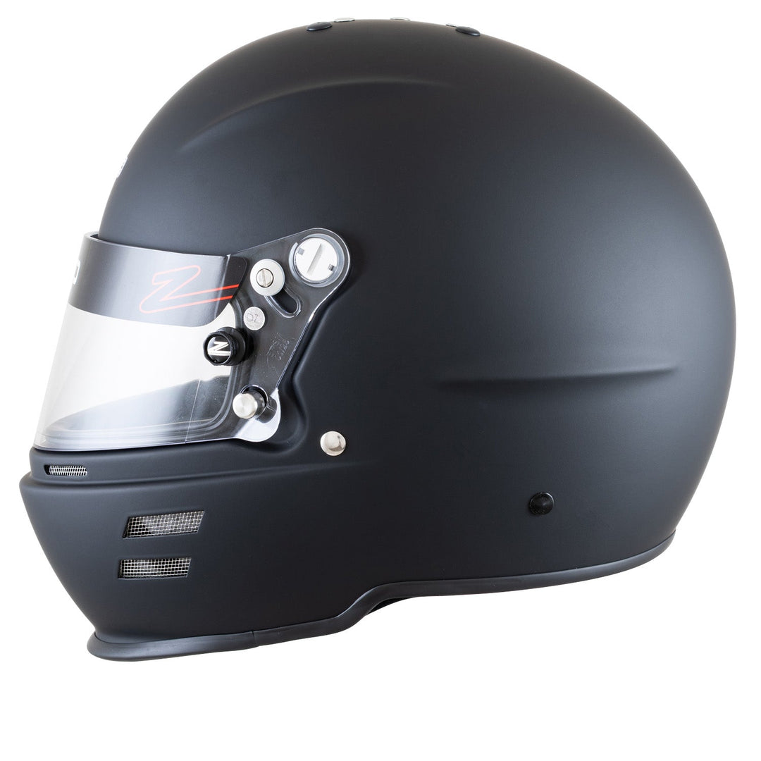 Zamp RZ-61F Helmet FIA