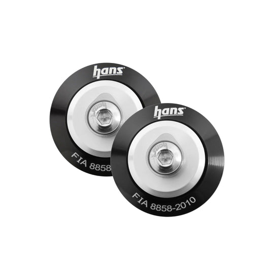 Hans Post Collar Anchor