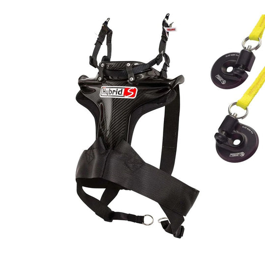 Simpson Hybrid S