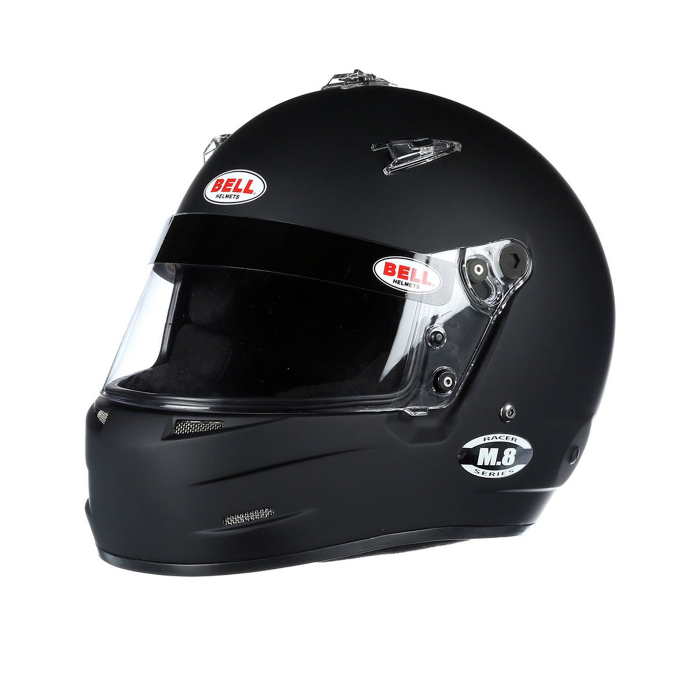 Bell M8 SA2020 Racing Helmet