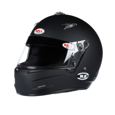 Bell M8 SA2020 Racing Helmet