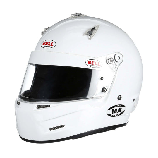 Bell M8 Helmet