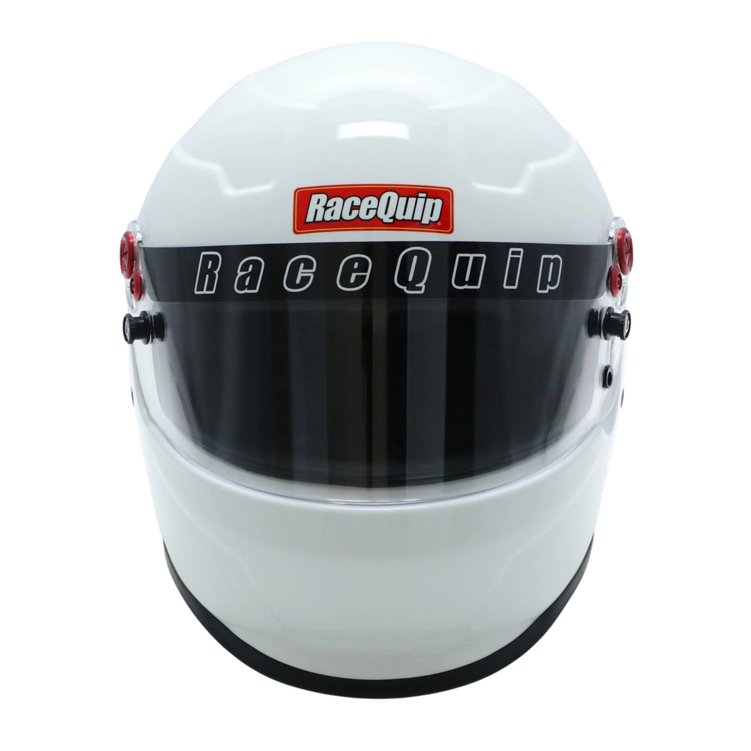 RaceQuip PRO25 Helmet SA2025