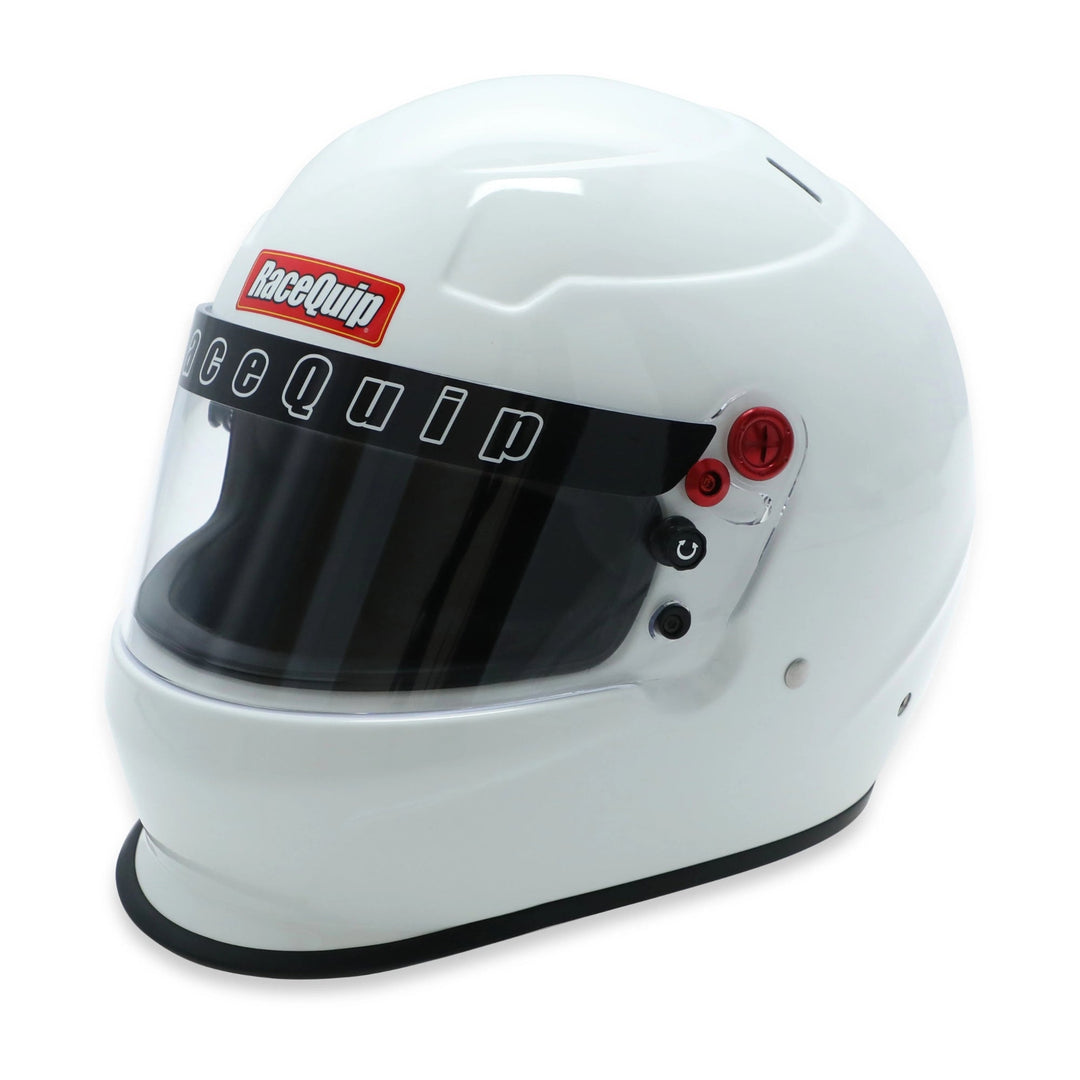 RaceQuip PRO25 Helmet SA2025
