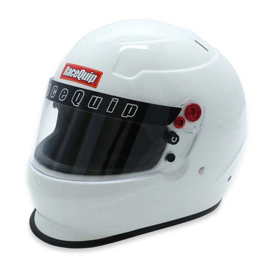 RaceQuip PRO25 Helmet SA2025