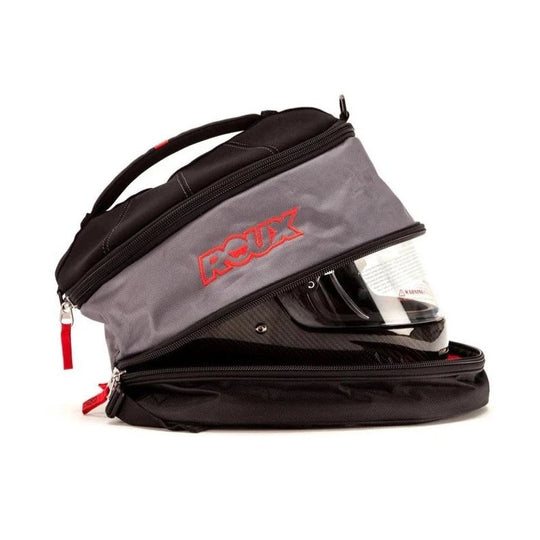 Roux Helmet Bag
