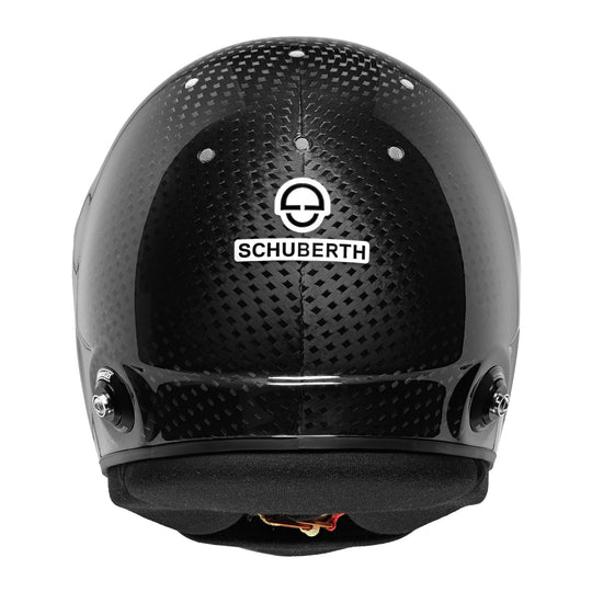 Schuberth SF4 Carbon Helmet