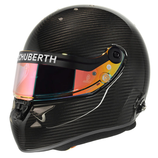 Schuberth SP1 Evo Carbon Helmet SA2025