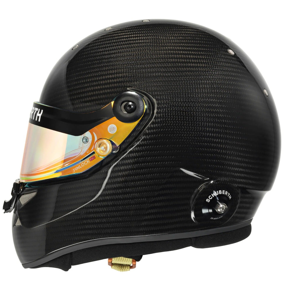 Schuberth SP1 Evo Carbon Helmet SA2025