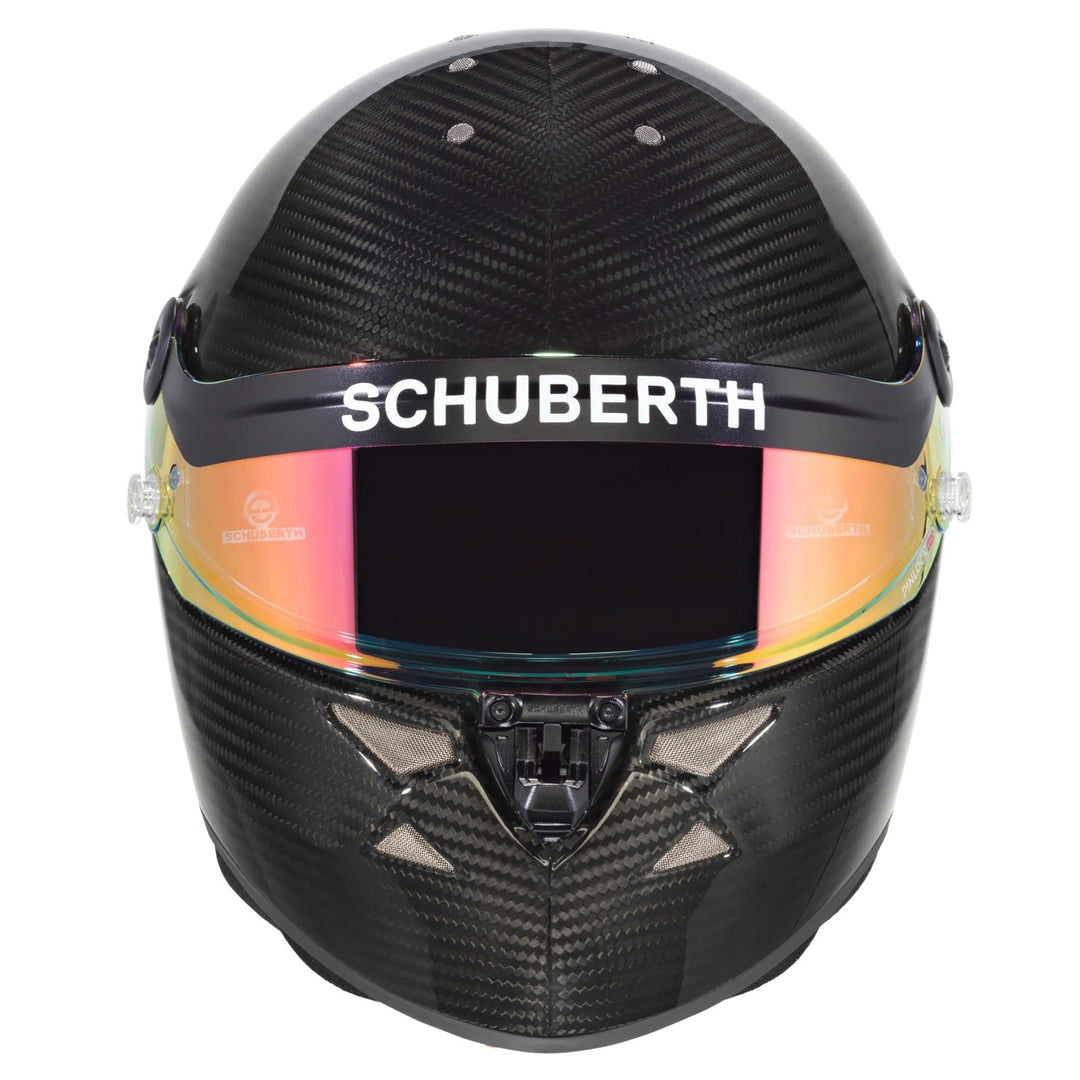 Schuberth SP1 Evo Carbon Helmet SA2025