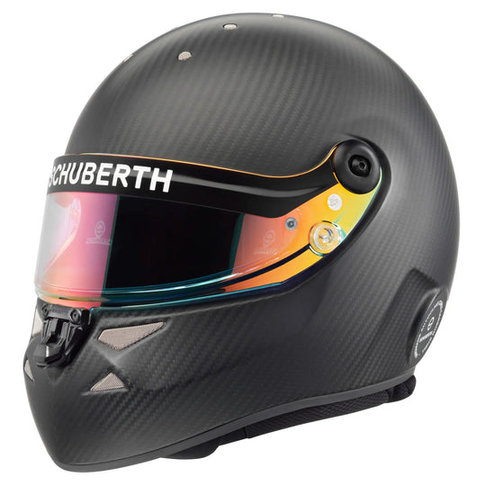 Schuberth SK1 Evo Carbon Helmet