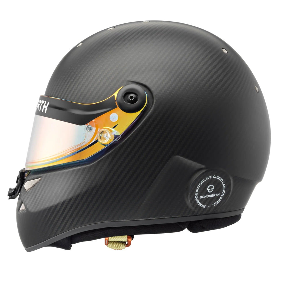 Schuberth SK1 Evo Carbon Helmet