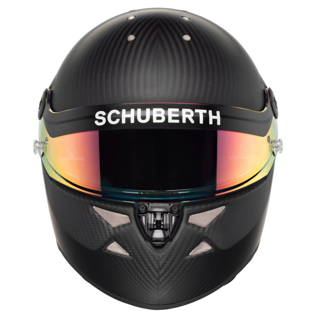Schuberth SK1 Evo Carbon Helmet
