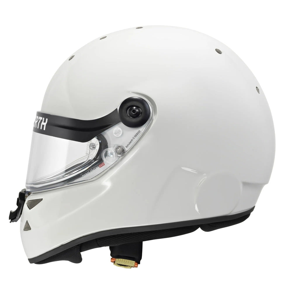 Schuberth SK1 Hybrid Helmet
