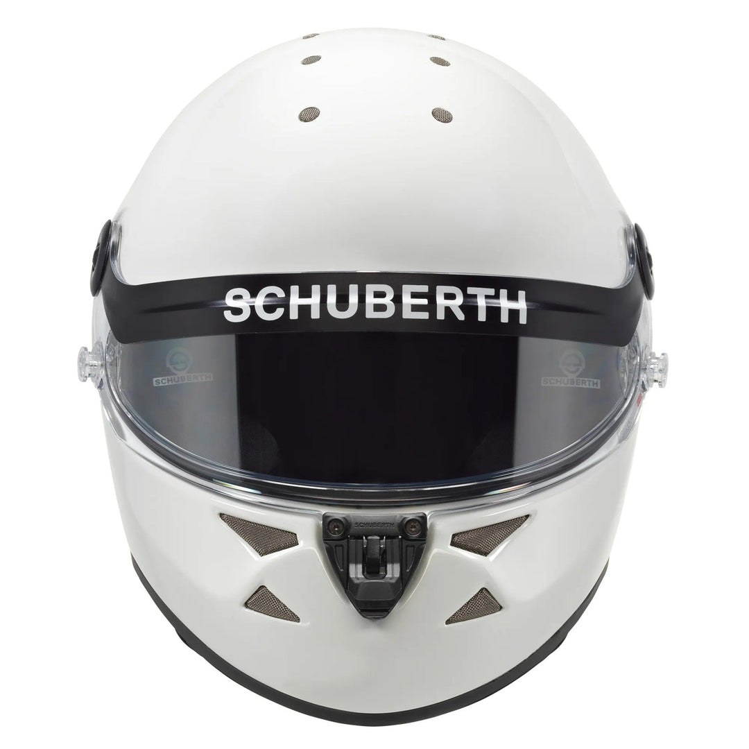 Schuberth SK1 Hybrid Helmet