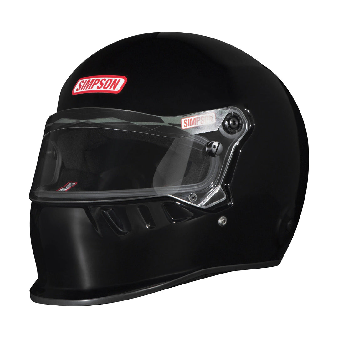 Simpson Vudo Helmet SA2025