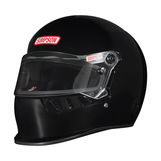 Simpson Vudo Helmet SA2025