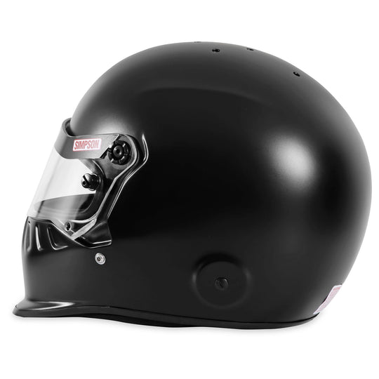 Simpson Vudo Helmet SA2025
