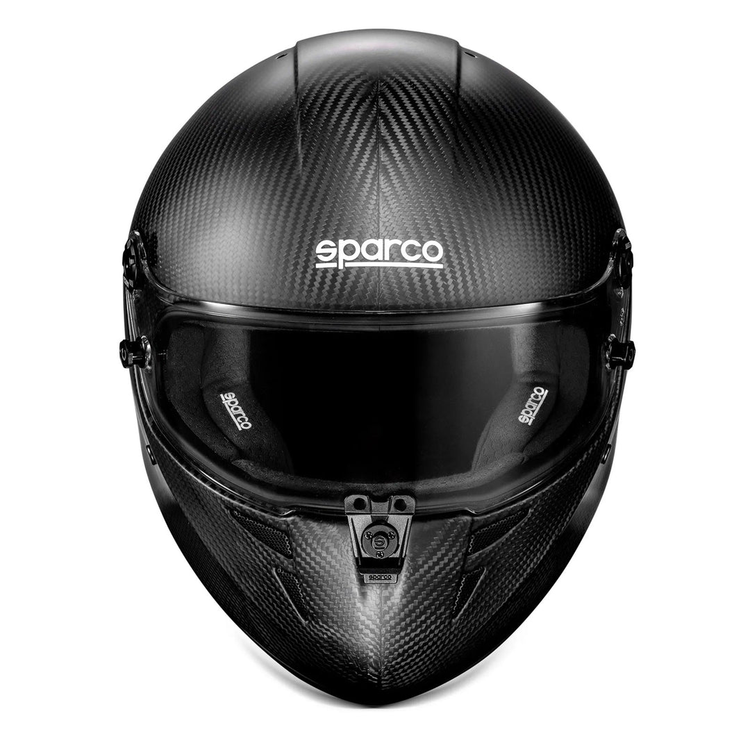 Sparco Stealth RF Carbon Helmet SA2025
