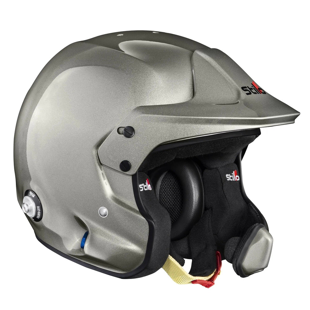 Stilo Venti4 WRC Helmet SA2025
