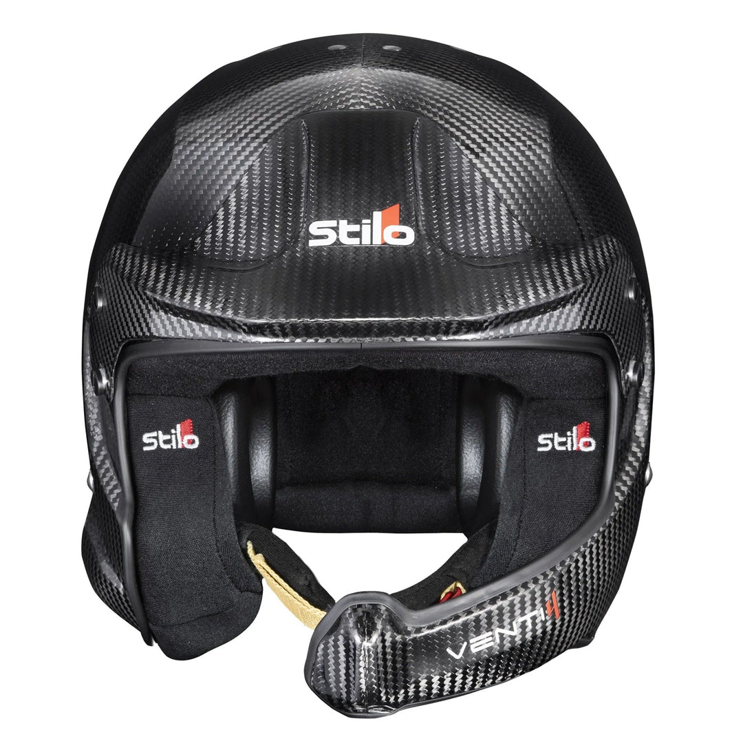 Stilo Venti4 WRC Carbon Helmet SA2025