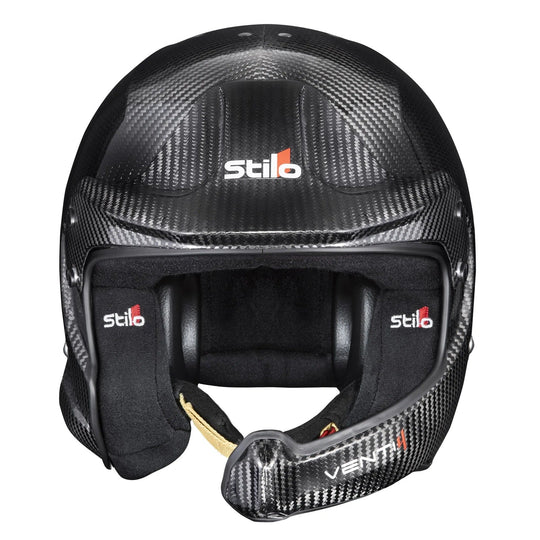 Stilo Venti4 WRC Carbon Helmet SA2025