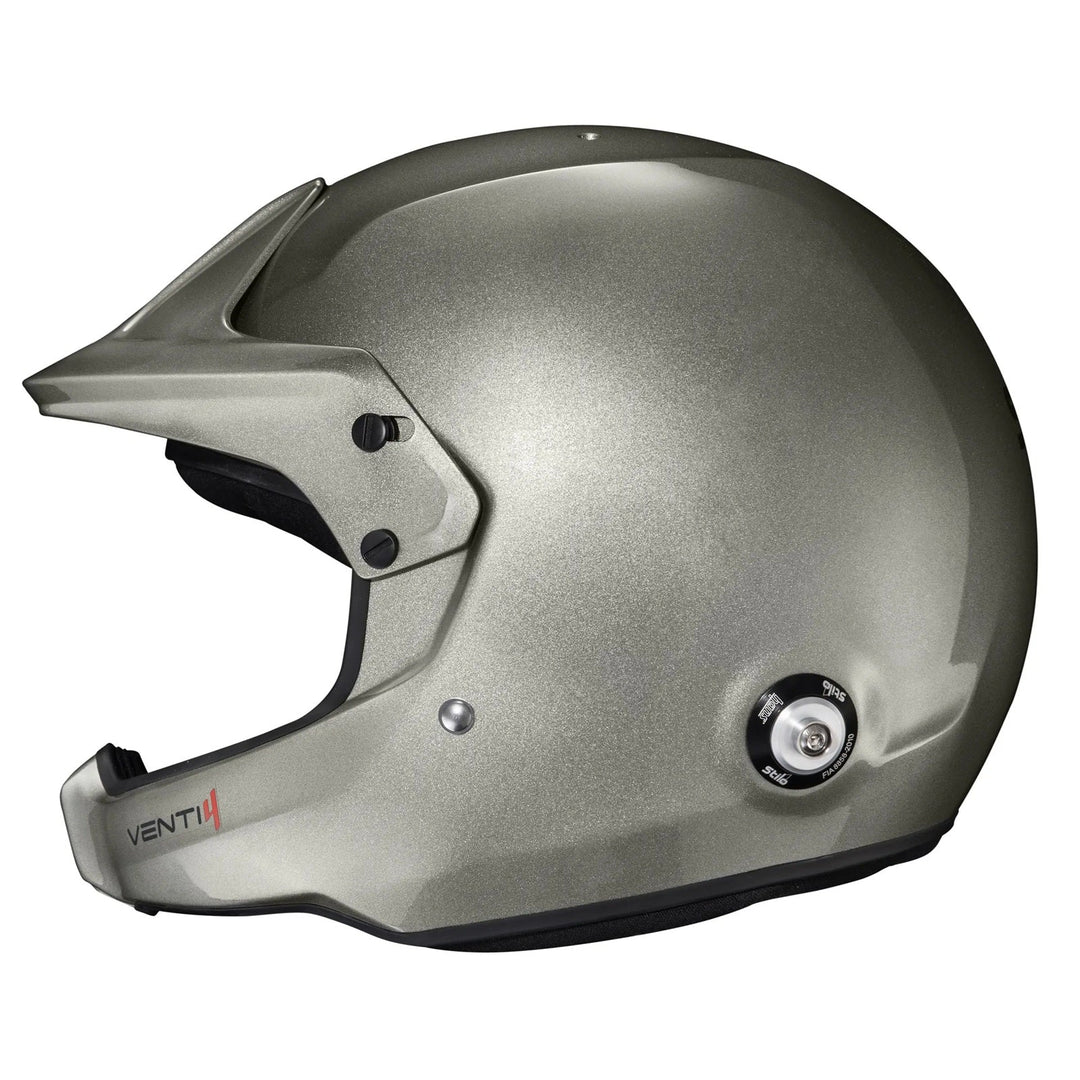Stilo Venti4 WRC Helmet SA2025