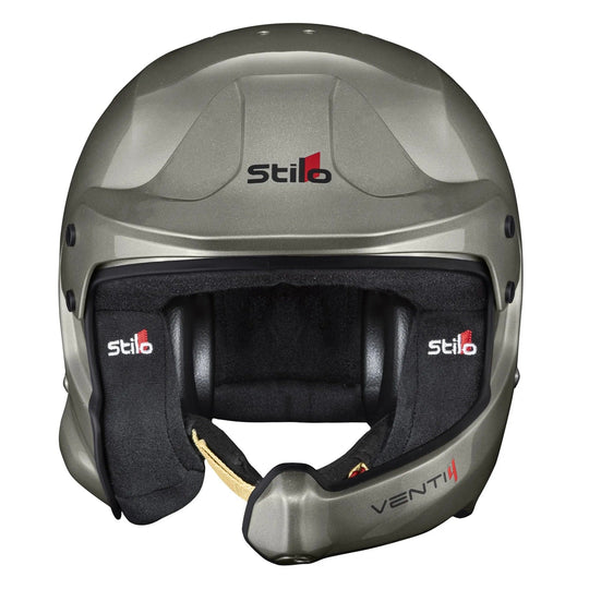 Stilo Venti4 WRC Helmet SA2025