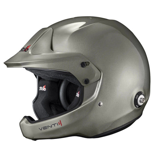 Stilo Venti4 WRC Helmet SA2025