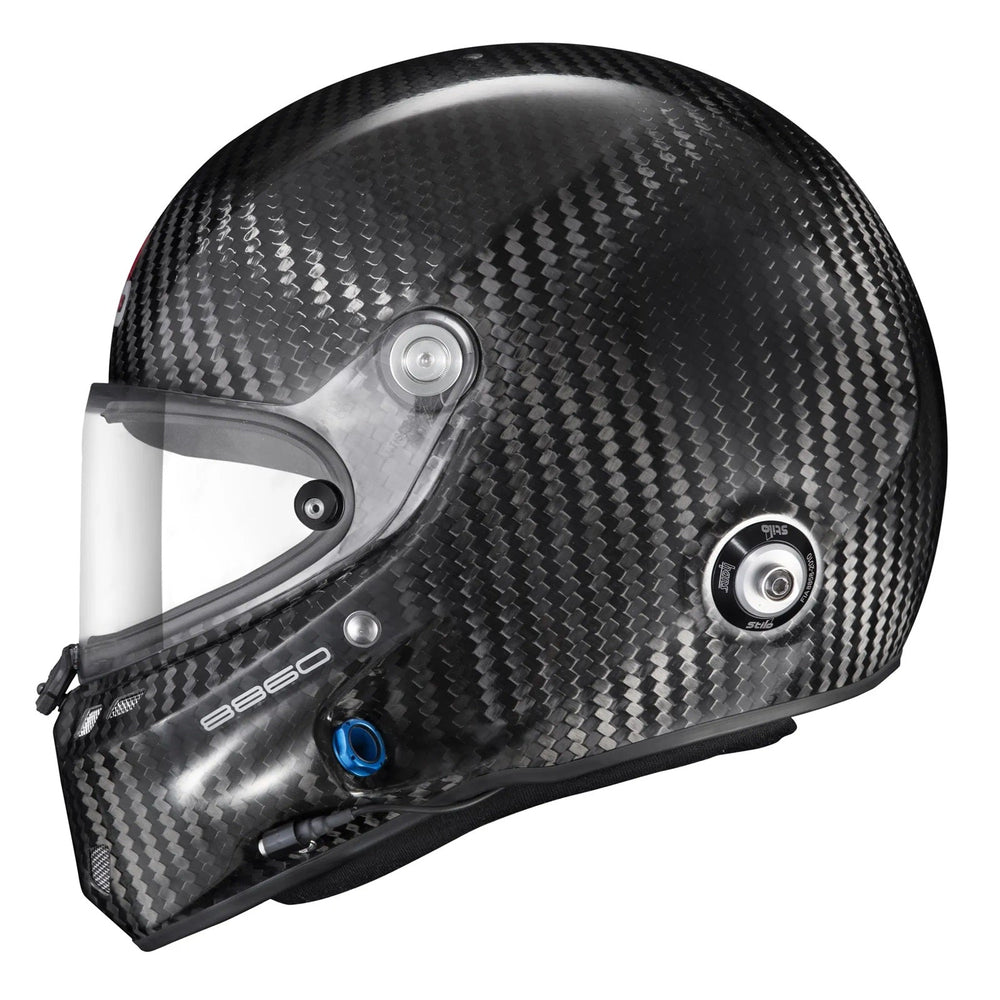 Stilo ST6 GT 8860 Carbon Helmet