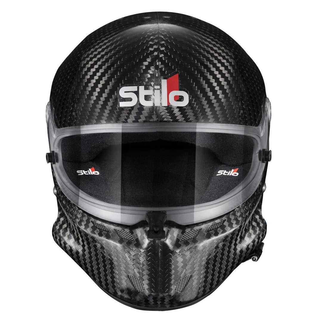Stilo ST6 GT 8860 Carbon Helmet