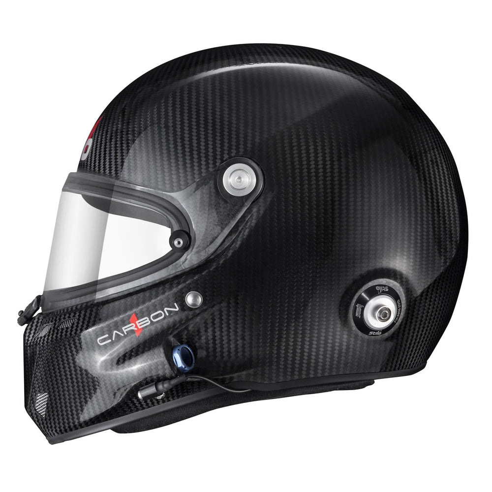 Stilo ST6 GT Carbon Helmet SA2025