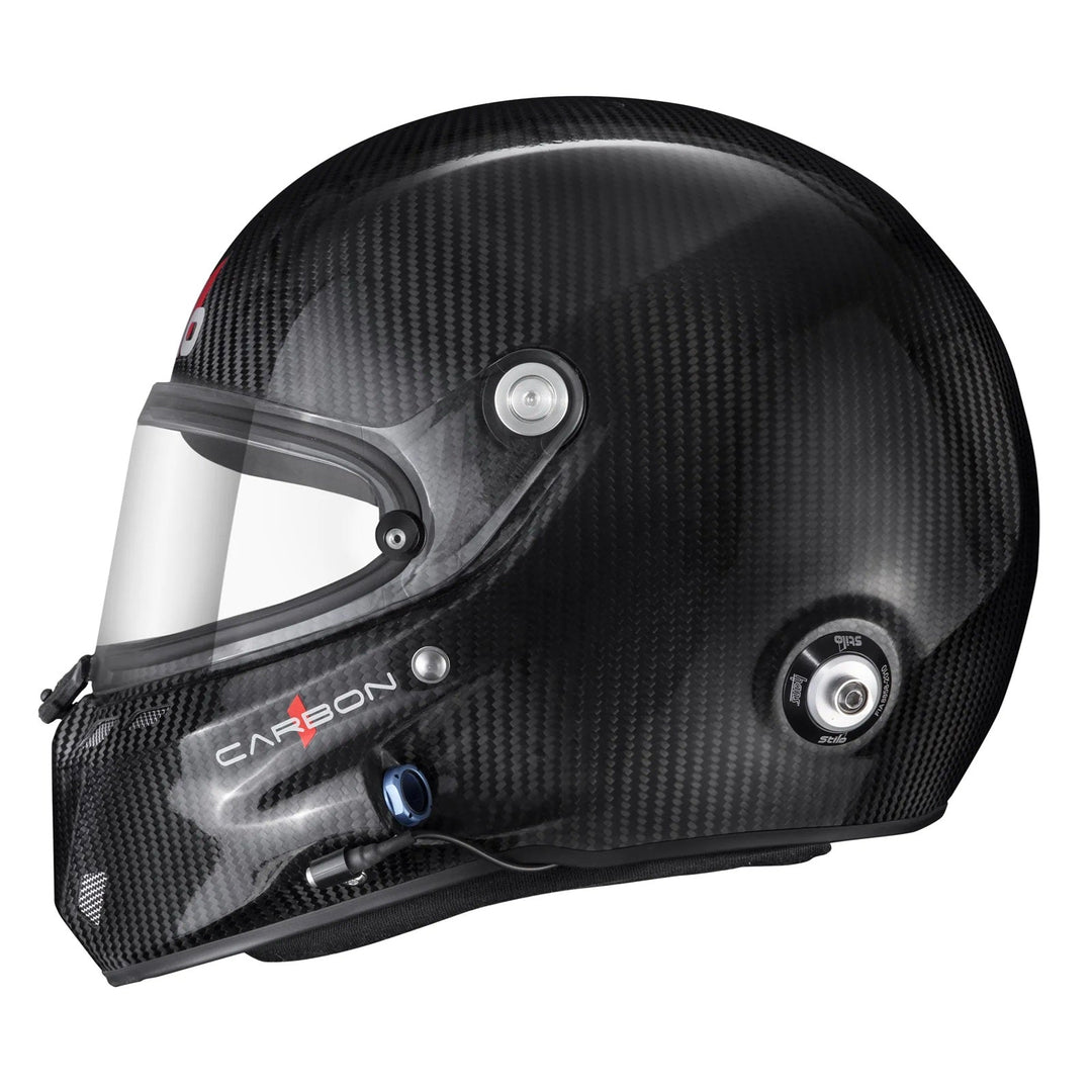 Stilo ST6 GT Carbon Helmet SA2025