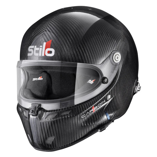 Stilo ST6 GT Carbon Helmet SA2025