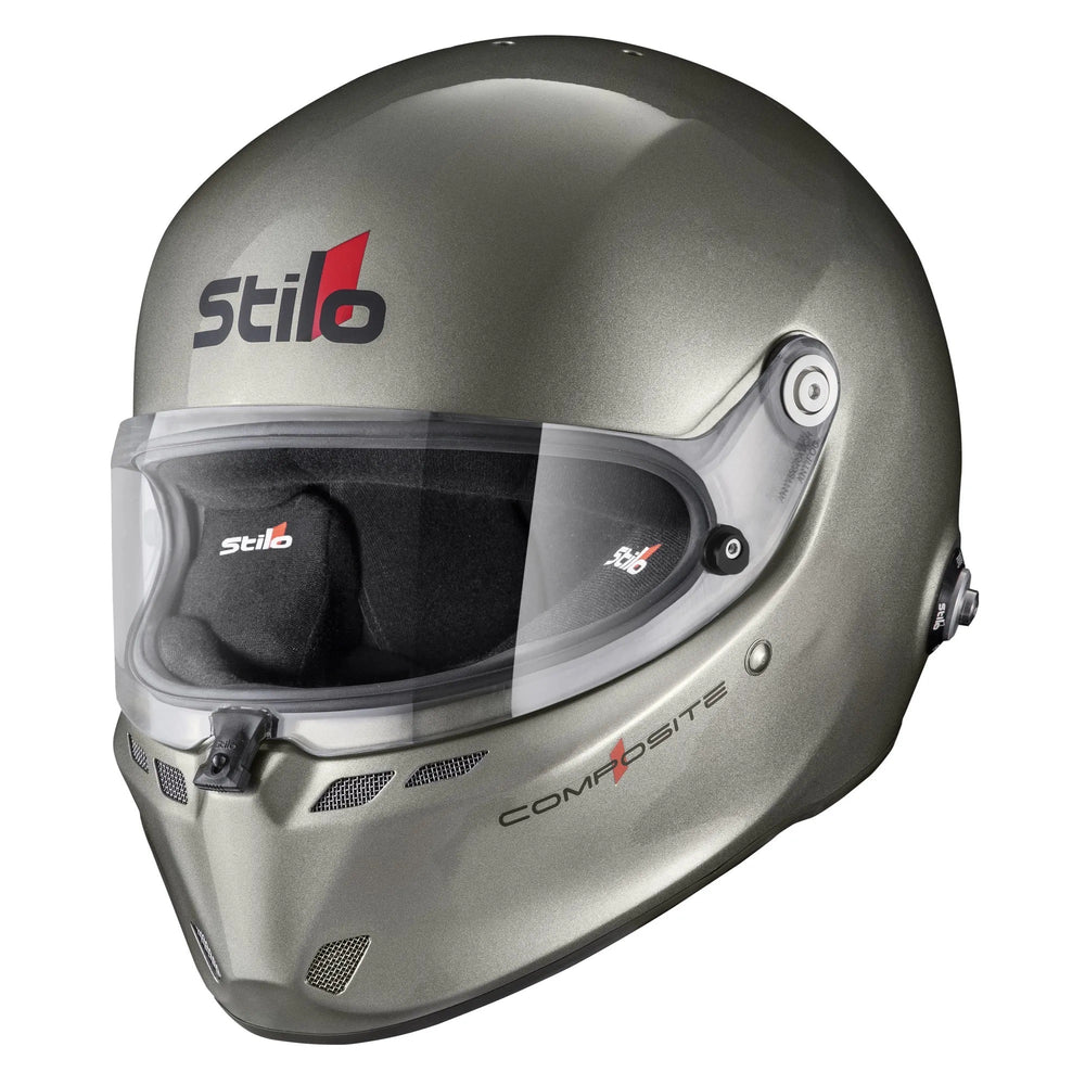 Stilo ST6 FN Composite Helmet SA2025