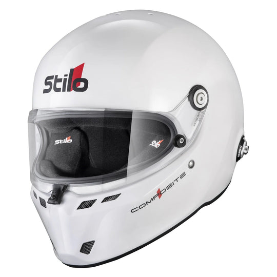 Stilo ST6 FN Composite Helmet SA2025