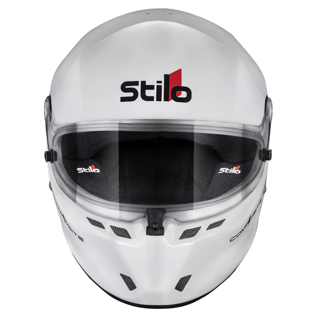 Stilo ST6 FN Composite Helmet SA2025