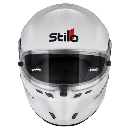 Stilo ST6 FN Composite Helmet SA2025