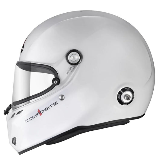 Stilo ST6 FN Composite Helmet SA2025
