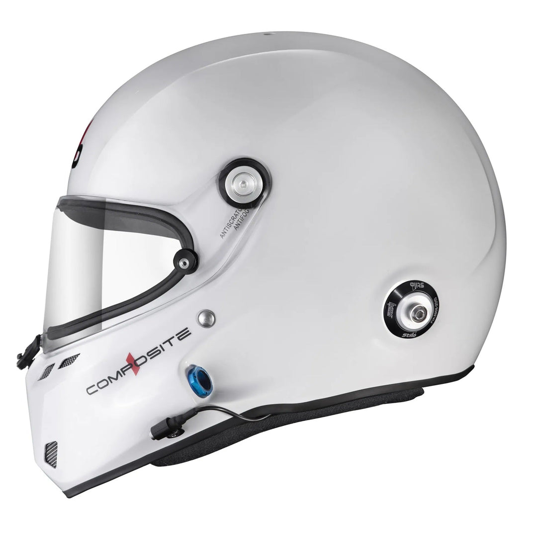 Stilo ST6 GT Composite Helmet SA2025