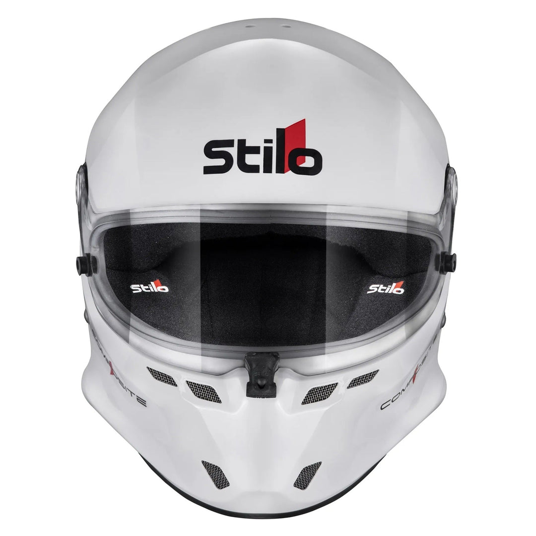 Stilo ST6 GT Composite Helmet SA2025