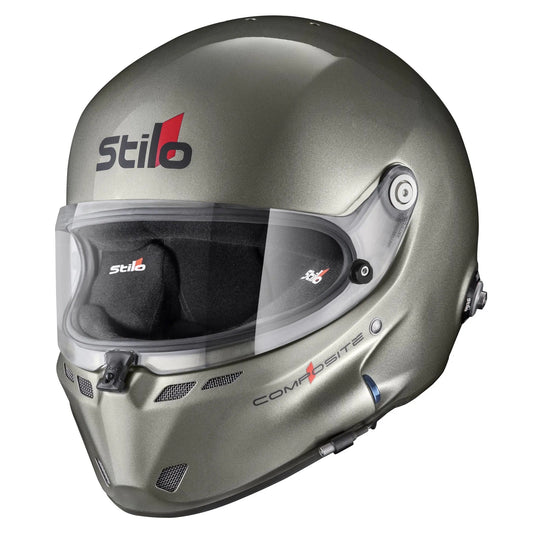 Stilo ST6 GT Composite Helmet SA2025