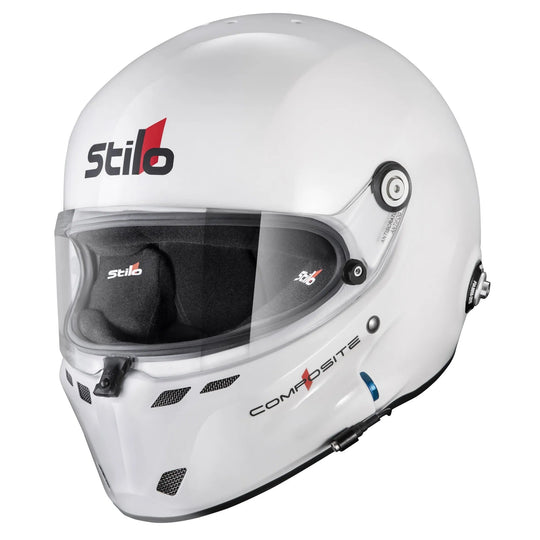 Stilo ST6 GT Composite Helmet SA2025