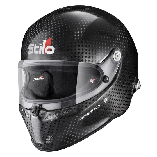 Stilo ST6 FN Zero Carbon Helmet